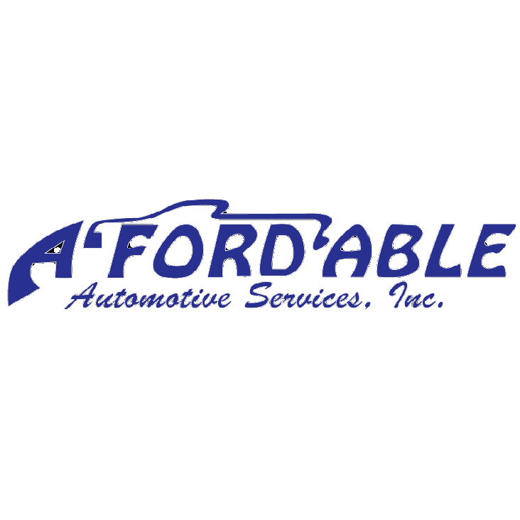 A-Ford-Able Auto Repair & Tire Service