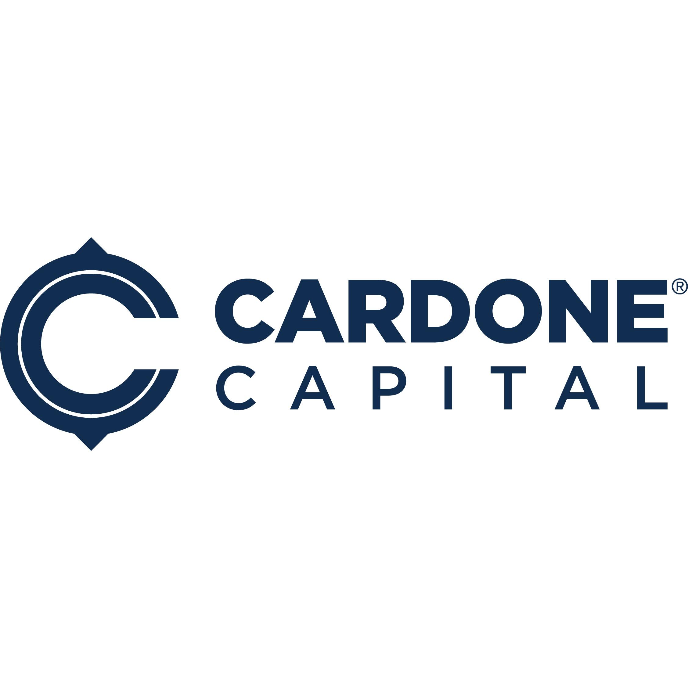 Cardone Capital Logo