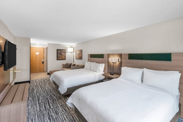 Images Holiday Inn Express & Suites Hayward by IHG
