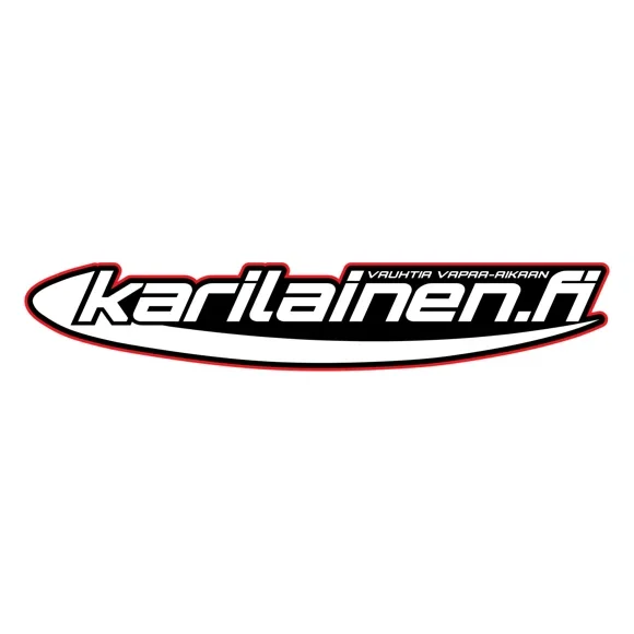 Karilainen Oy Logo