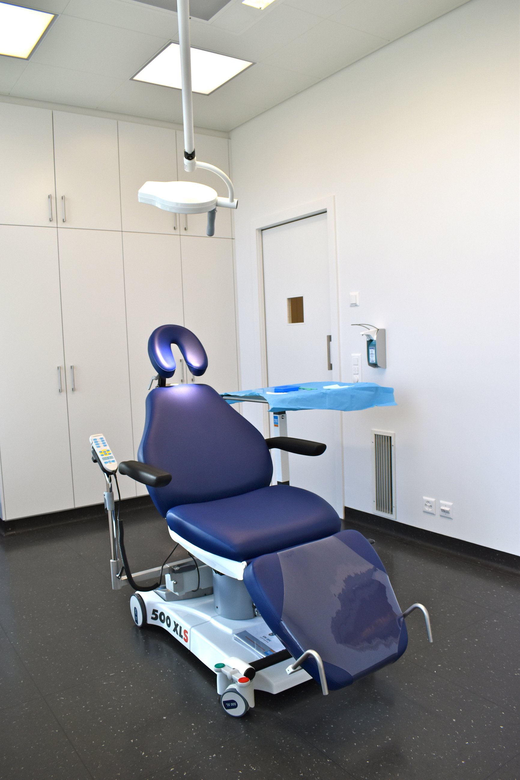 Augenzentrum Bern-Liebefeld, Könizstrasse 119 in Bern