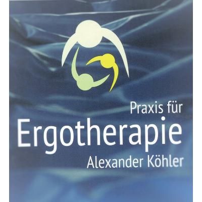 Praxis für Ergotherapie Alexander Köhler  