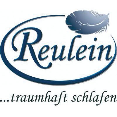 Wilhelm Reulein GmbH & Co. KG in Dinkelsbühl - Logo