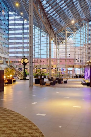 Images DoubleTree by Hilton Hotel South Bend