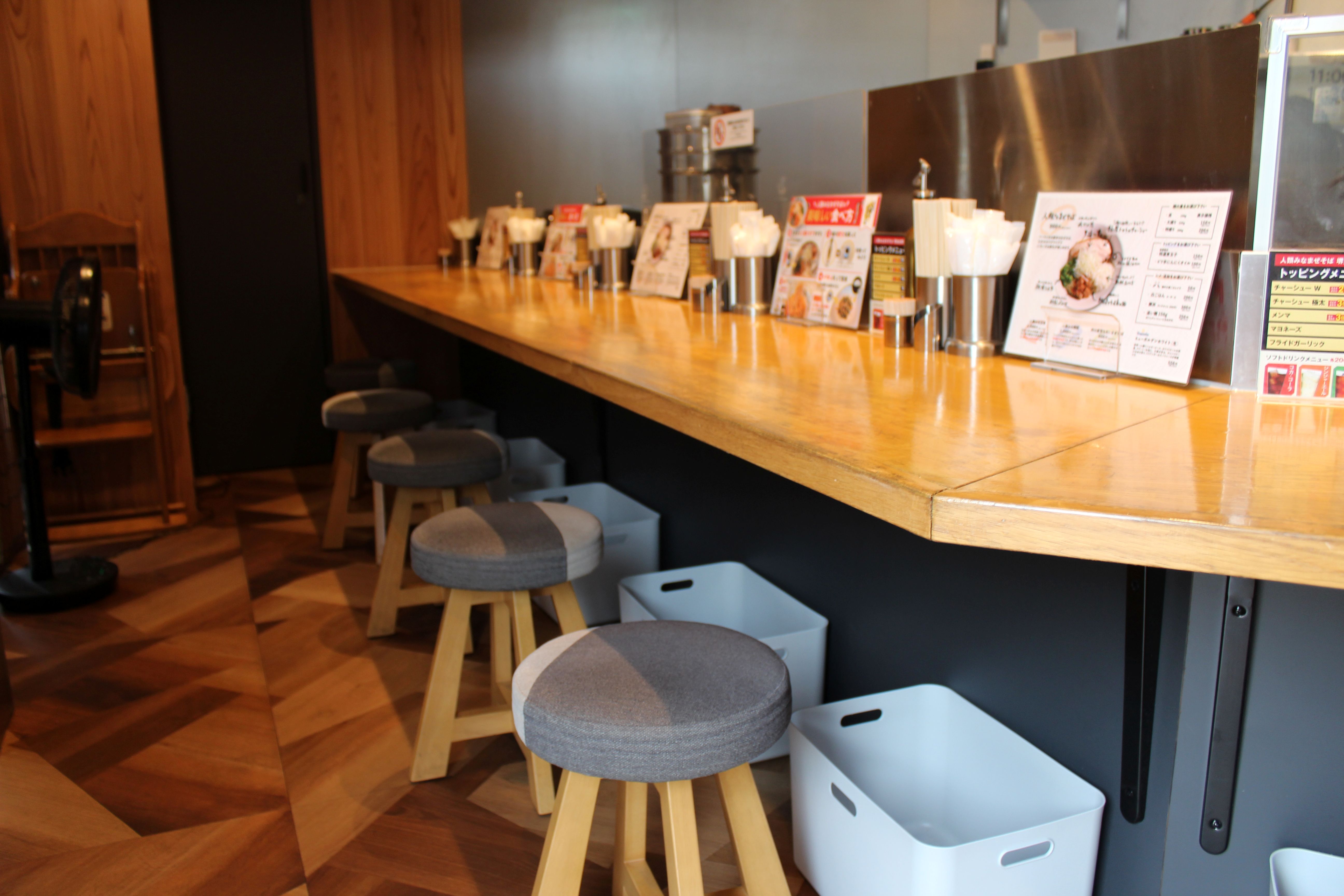 Images 人類みなまぜそば堺東店