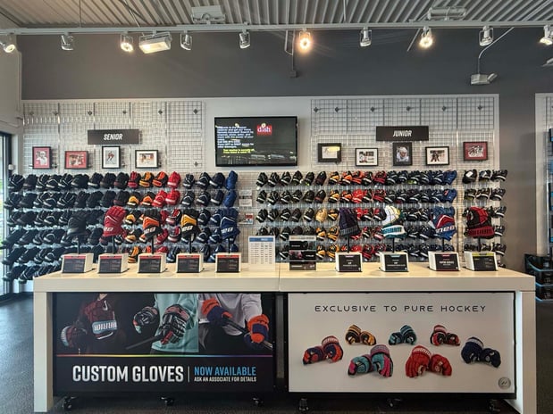 Images Pure Hockey