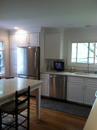 Images Hidden Lake Cabinet & Trim LLC