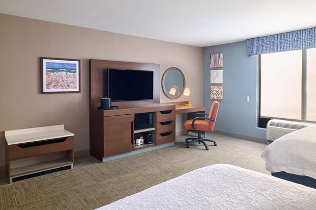 Images Hampton Inn & Suites Providence/Smithfield
