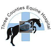 Three Counties Equine Hospital Logo