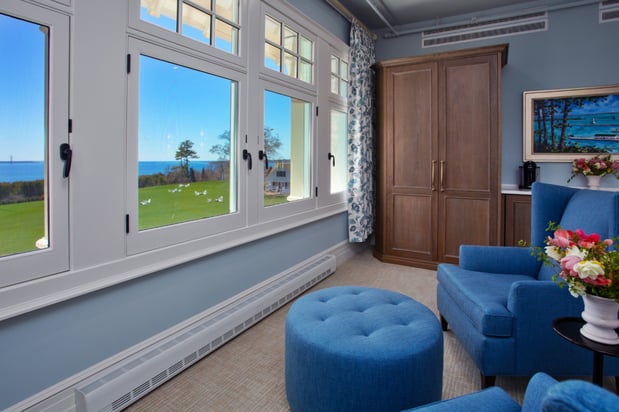 Images The Inn at Stonecliffe