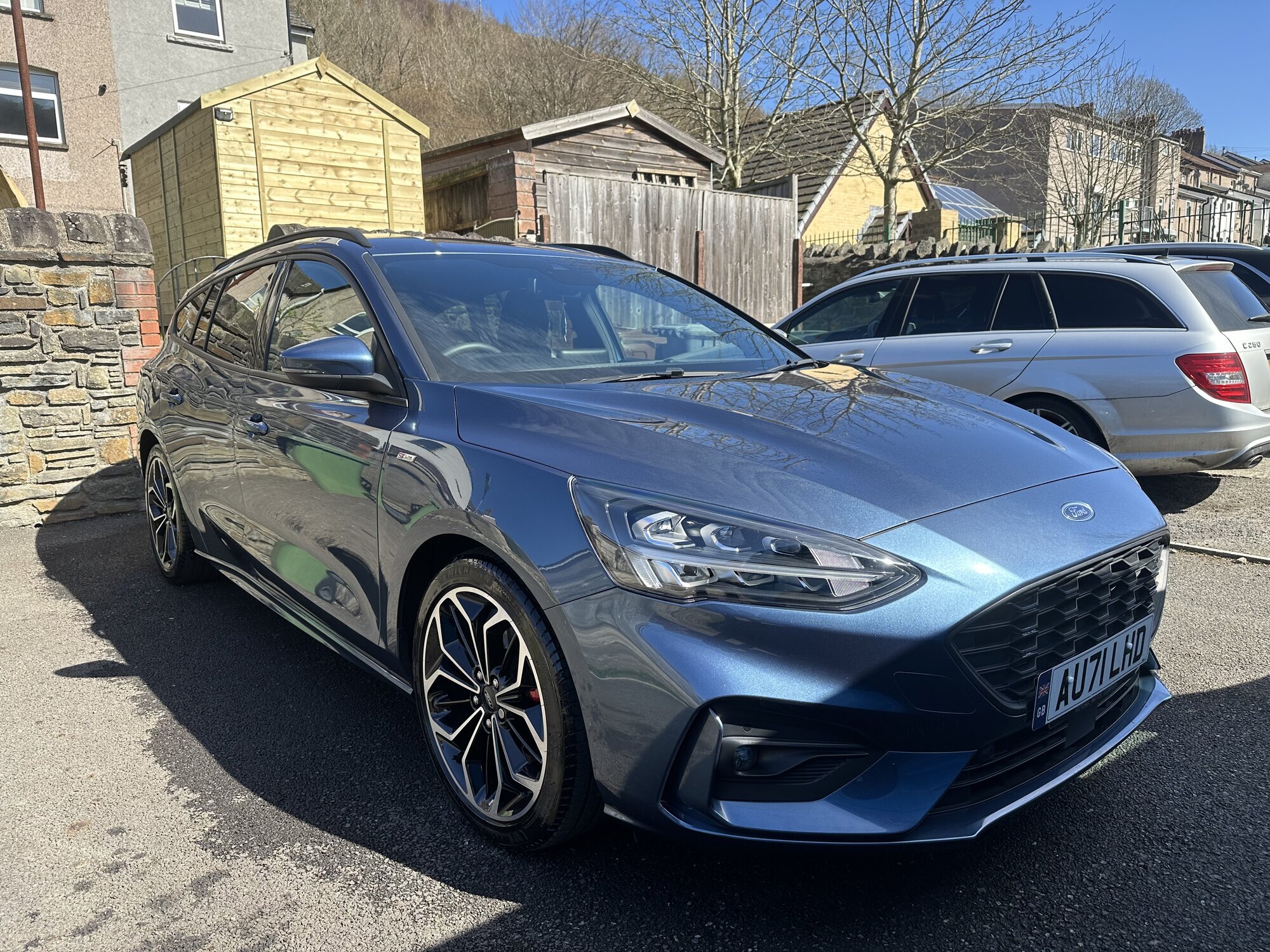 Images JTW Detailing & Valeting