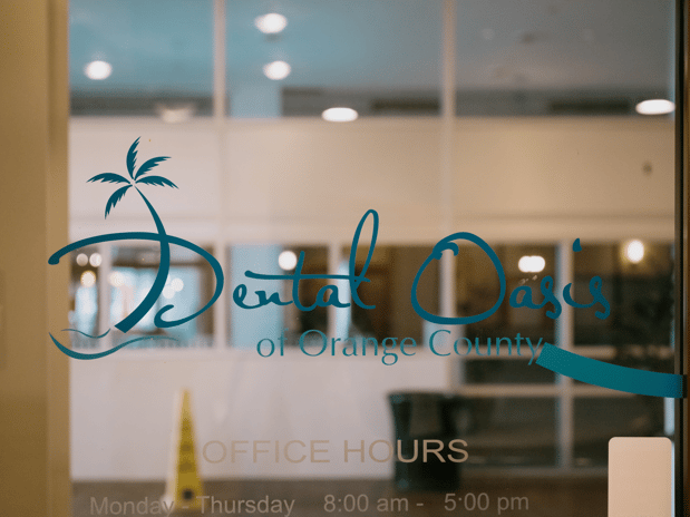 Images Dental Oasis of Orange County