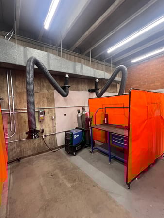 Images Industrial Clean Air Products