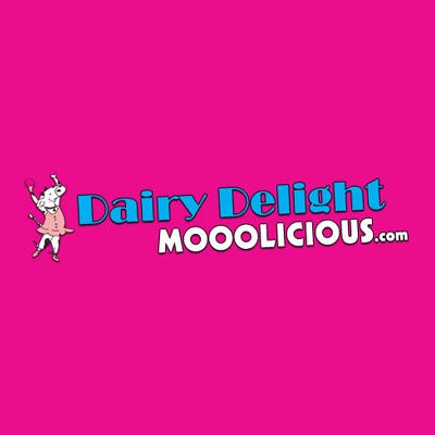 Dairy Delight Logo