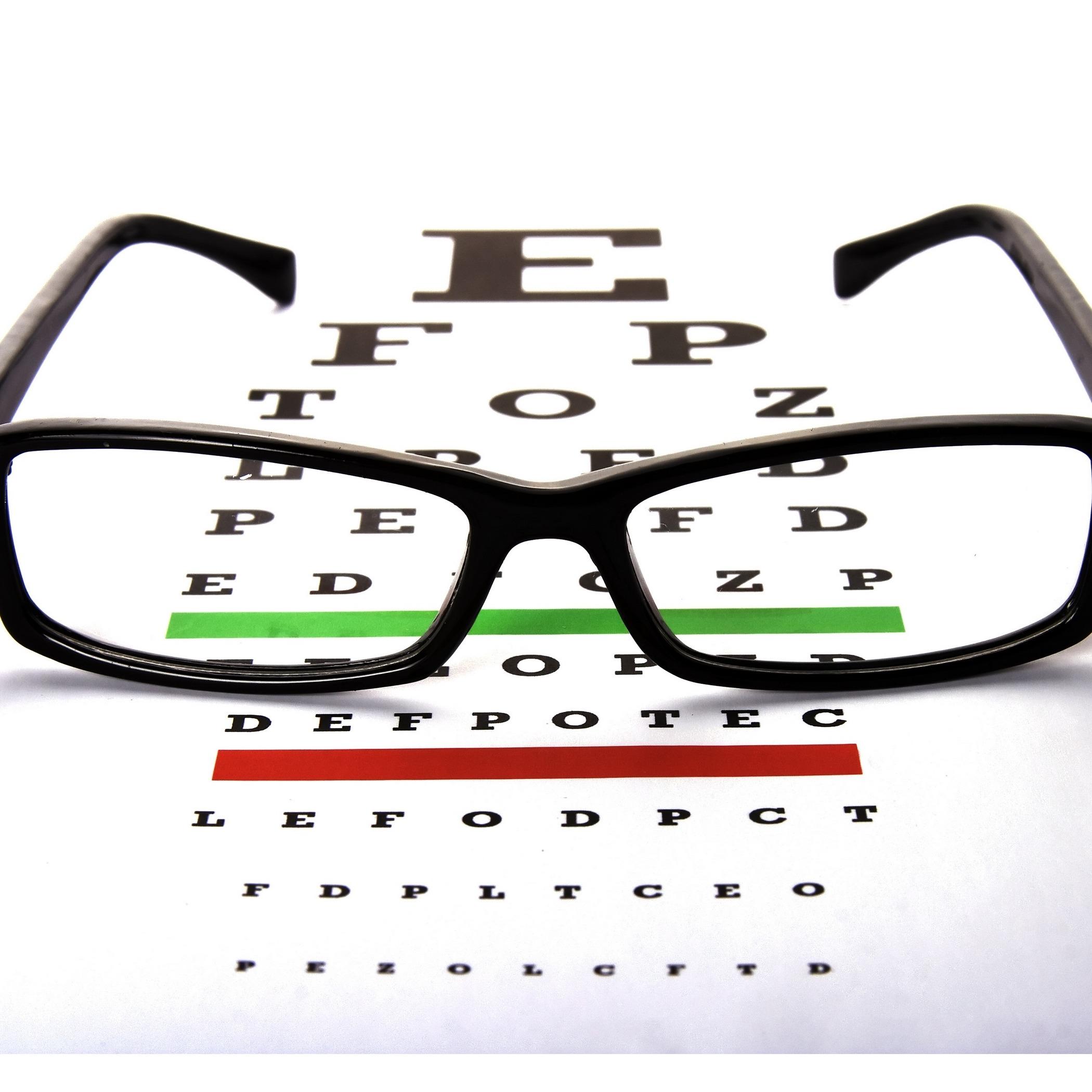 GoTran Optometry Logo