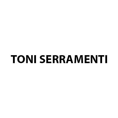 Toni Serramenti Logo