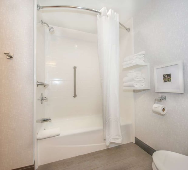 Images Hampton Inn Gaffney