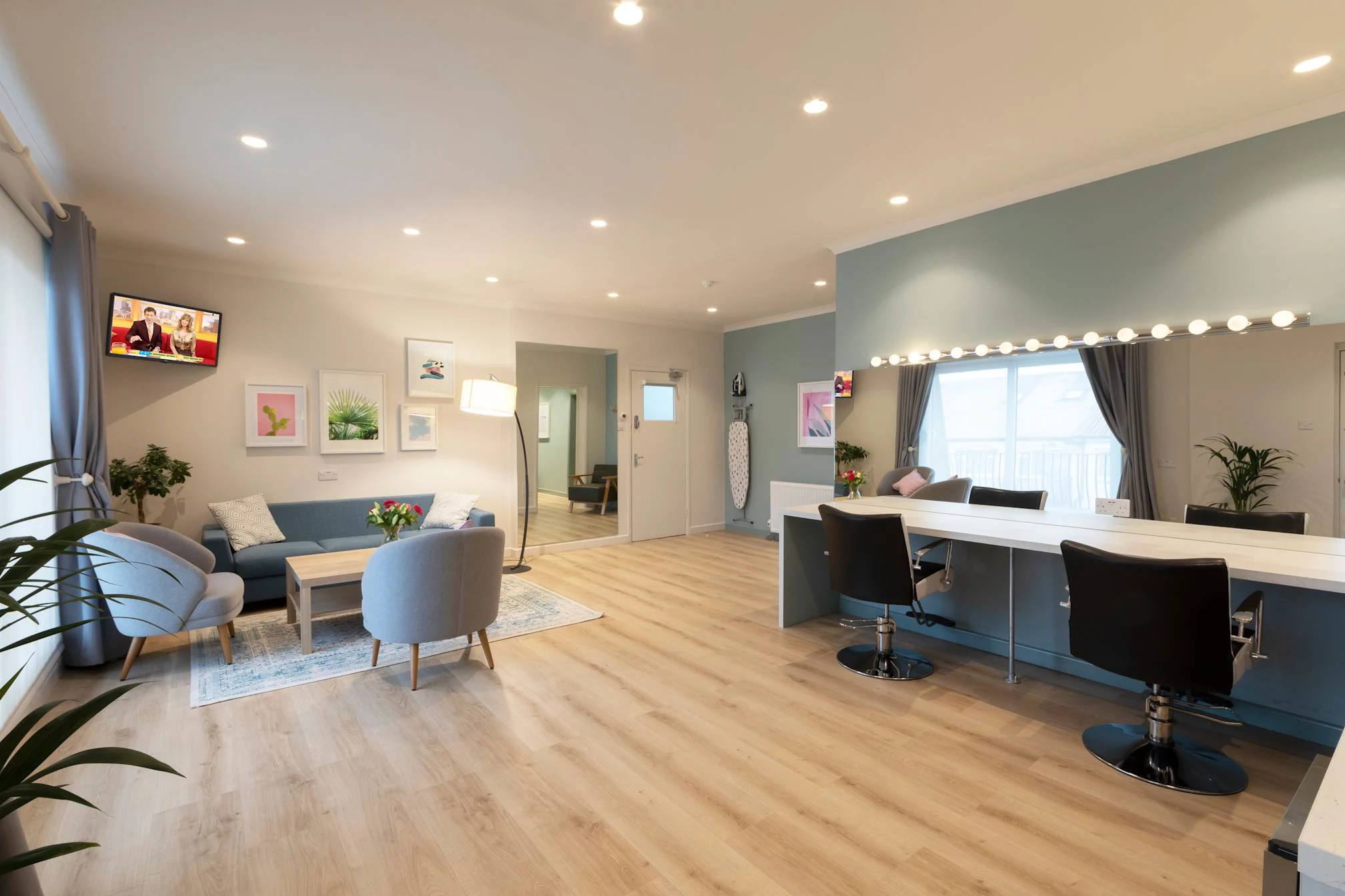 Images Malcolm Ryan Studios