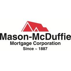 Kathy McAlpine | Mason-McDuffie Mortgage Corp. Logo