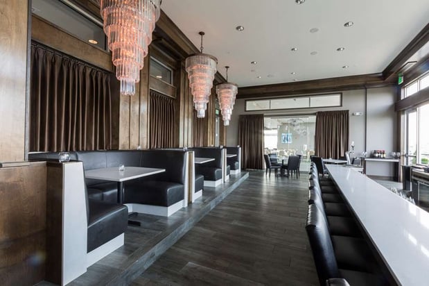 Images The Strathallan Rochester Hotel & Spa - a DoubleTree by Hilton