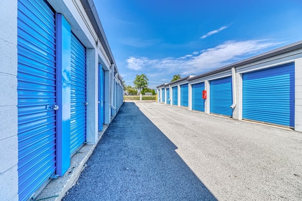 Images SmartStop Self Storage