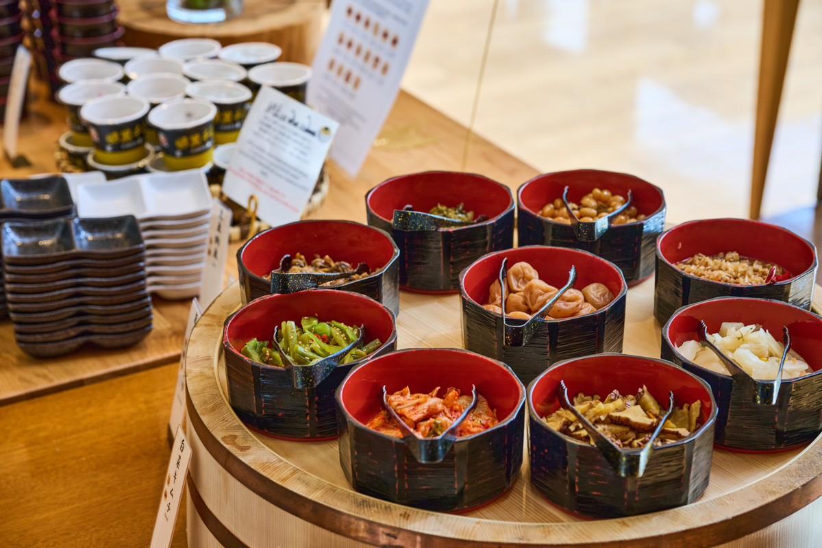 Images ラフォーレ箱根強羅 湯の棲