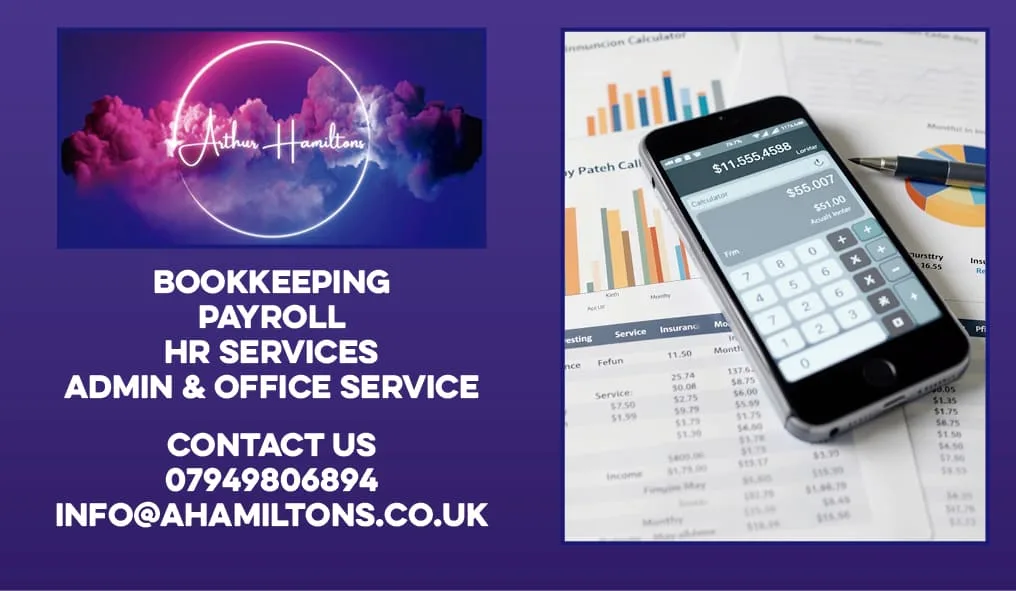 Images Arthur Hamiltons SW Ltd