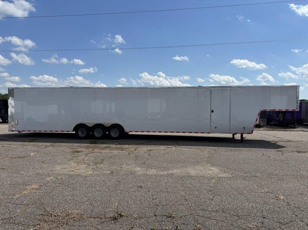 Images 5W Trailers, LLC
