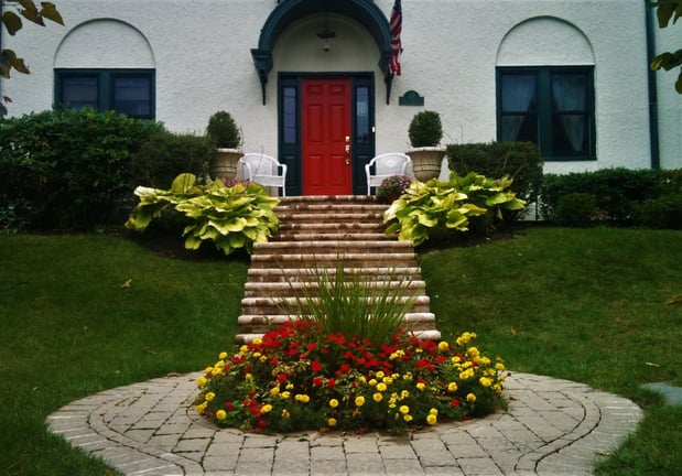 Images Precision Masonry & Landscaping