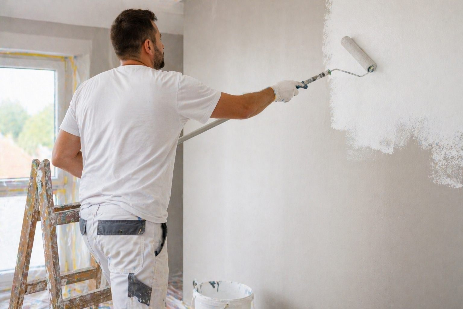 MA-Meisterservice Baudienstleistungen, Bausanierung- und Instandsetzung in Hamburg