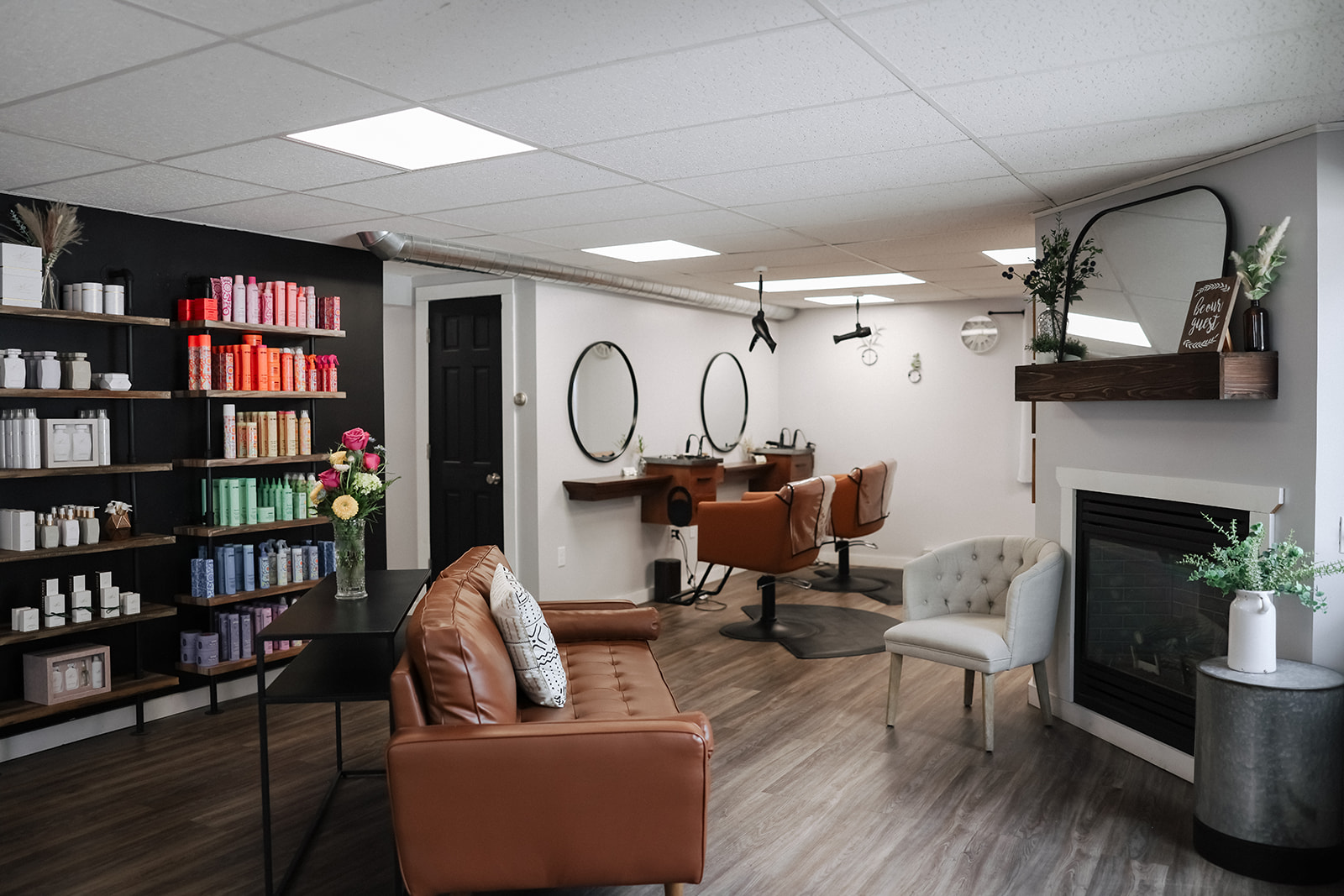 Top Hair Salon For Extensions, Blonding, Balayage, And Hair Color in Grand Rapids, MN