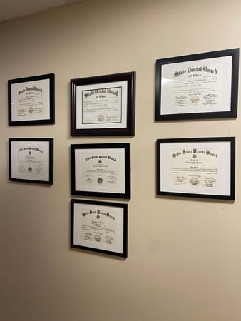 Images Worthington Dental Group