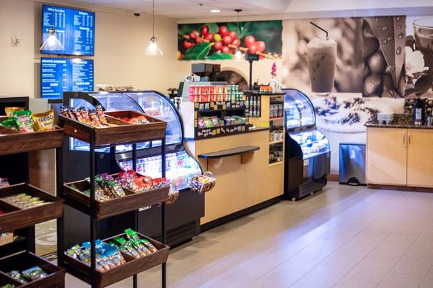 Images DoubleTree by Hilton Hotel San Diego - Mission Valley