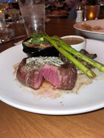 Images Land Ocean Restaurant Folsom