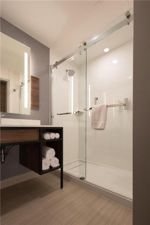 Images Hilton Garden Inn Dayton Downtown