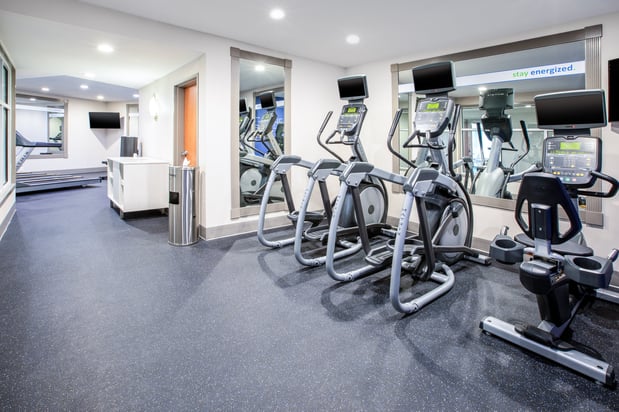 Images Holiday Inn Express & Suites Auburn Hills by IHG