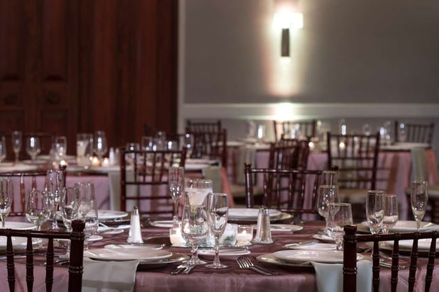 Images DoubleTree by Hilton Hotel Philadelphia Airport