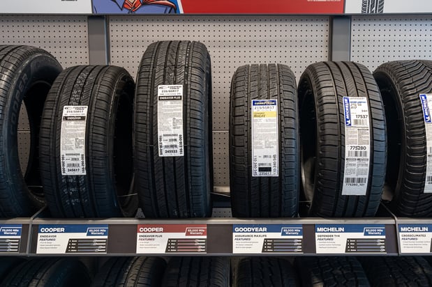 Images Tire Discounters