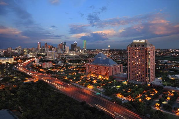 Images Hilton Anatole