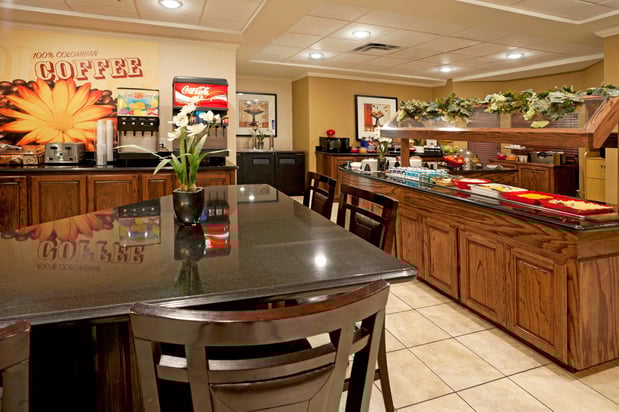 Images Staybridge Suites McAllen by IHG