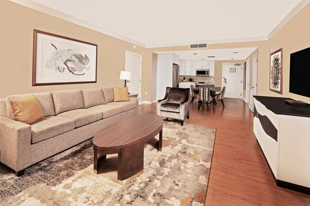 Images Hilton Grand Vacations Club Parc Soleil Orlando
