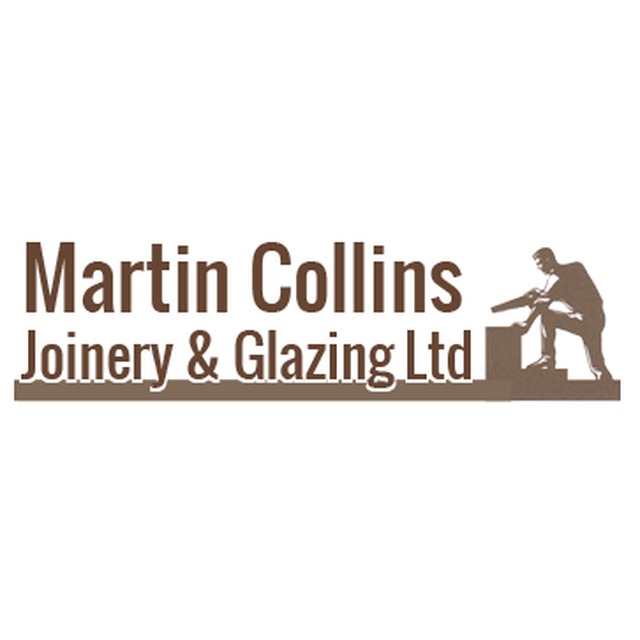 Martin Collins Joinery & Glazing Ltd Logo