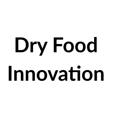 Dry Food innovation Logo