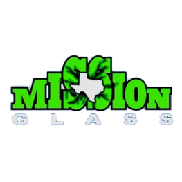 Mission Glass Logo