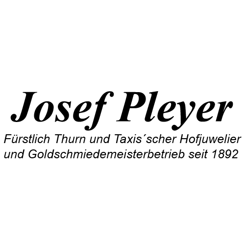 Juwelier Pleyer in Regensburg - Logo