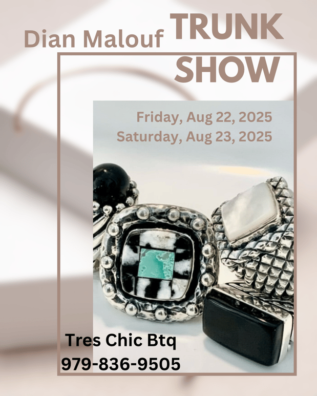 Images Tres Chic Boutique