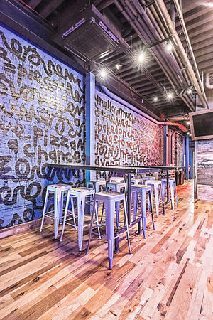 Images Mellow Mushroom Nashville on Broadway / Downtown Nashville