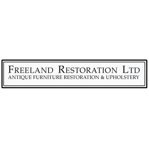 Freeland Restoration Ltd Logo