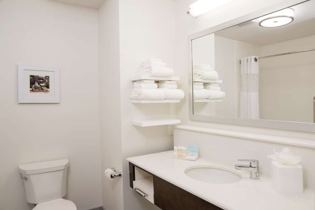 Images Hampton Inn & Suites West Lafayette