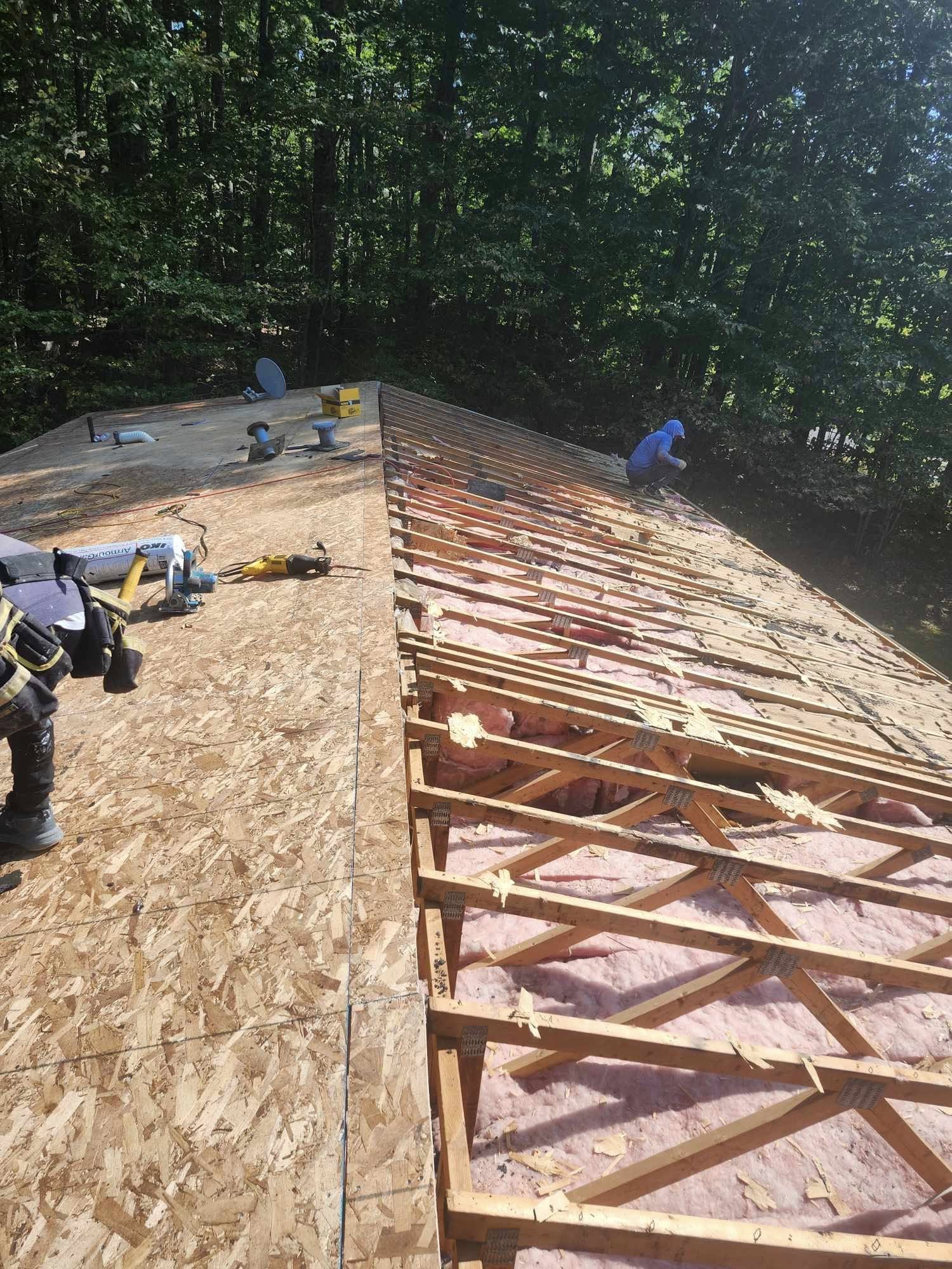 Sacred Builders, LLC Image